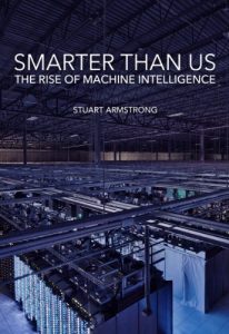 Download Smarter Than Us: The Rise of Machine Intelligence pdf, epub, ebook