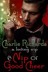 Download A Nip of Good Cheer (A Loving Nip Book 1) pdf, epub, ebook