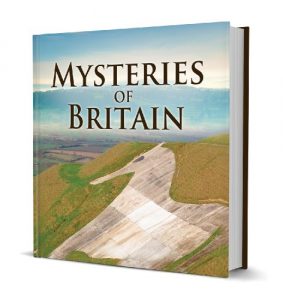 Download Mysteries of Britain pdf, epub, ebook