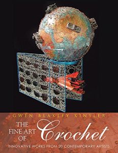 Download The Fine Art of Crochet pdf, epub, ebook