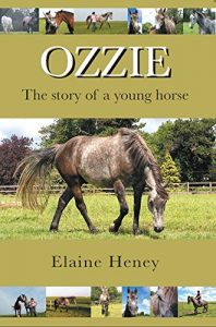 Download Ozzie: The Story of a Young Horse pdf, epub, ebook