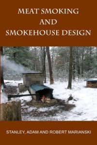 Download Meat Smoking And Smokehouse Design pdf, epub, ebook