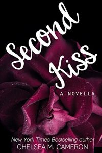 Download Second Kiss (Violet Hill Book 1) pdf, epub, ebook