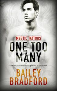 Download One Too Many (Mystic Tattoos Book 1) pdf, epub, ebook