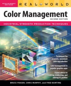 Download Real World Color Management pdf, epub, ebook