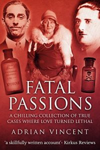 Download Fatal Passions pdf, epub, ebook