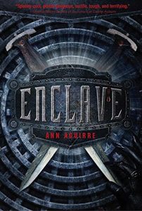 Download Enclave (Razorland Book 1) pdf, epub, ebook