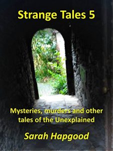Download STRANGE TALES 5: MYSTERIES, MURDERS AND OTHER TALES OF THE UNEXPLAINED pdf, epub, ebook