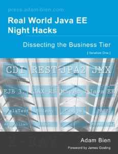 Download Real World Java EE Night Hacks–Dissecting the Business Tier pdf, epub, ebook