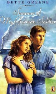 Download Summer of My German Soldier (Puffin Teenage Fiction) pdf, epub, ebook