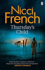 Download Thursday’s Child: A Frieda Klein Novel (4) (Frieda Klein Series) pdf, epub, ebook