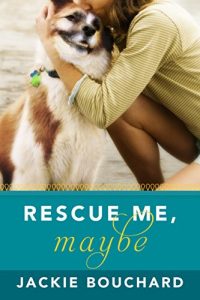 Download Rescue Me, Maybe pdf, epub, ebook