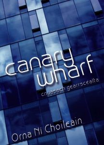 Download Canary Wharf (Irish Edition) pdf, epub, ebook