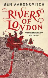 Download Rivers of London (PC Peter Grant Book 1) pdf, epub, ebook
