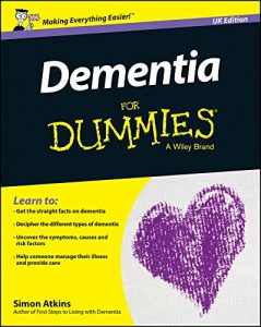 Download Dementia For Dummies – UK pdf, epub, ebook