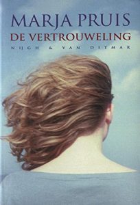 Download De vertrouweling (Dutch Edition) pdf, epub, ebook