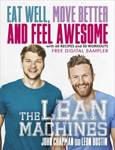 Download THE LEAN MACHINES: Exclusive Sampler pdf, epub, ebook