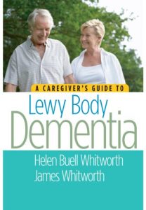Download A Caregiver’s Guide to Lewy Body Dementia pdf, epub, ebook