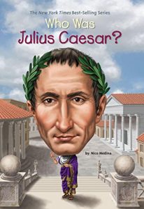Download Who Was Julius Caesar? (Who Was…?) pdf, epub, ebook