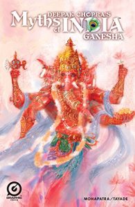 Download MYTHS OF INDIA: GANESH FREE Issue 1 (MYTHS OF INDIA: GANESH FREE ISSUE: 1) pdf, epub, ebook