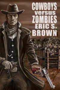 Download Cowboys Vs Zombies pdf, epub, ebook