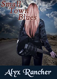 Download Small Town Blues pdf, epub, ebook