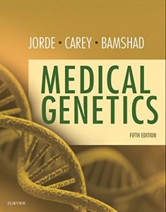 Download Medical Genetics pdf, epub, ebook