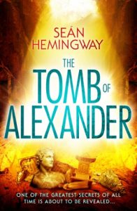 Download The Tomb of Alexander pdf, epub, ebook