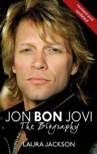 Download Jon Bon Jovi: The Biography pdf, epub, ebook