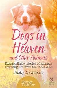 Download Dogs in Heaven: and Other Animals: Extraordinary stories of animals reaching out from the other side (HarperTrue Fate – A Short Read) pdf, epub, ebook