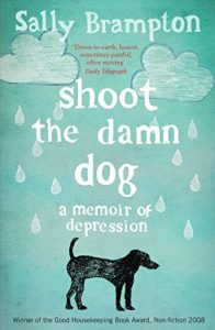 Download Shoot the Damn Dog: A Memoir of Depression pdf, epub, ebook