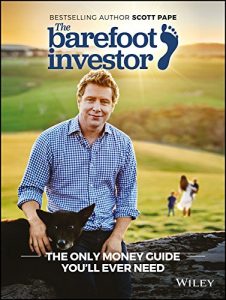 Download The Barefoot Investor: The Only Money Guide You’ll Ever Need pdf, epub, ebook