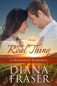 Download The Real Thing (The Mackenzies Book 1) pdf, epub, ebook