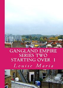 Download Gangland Empire Series Two  Starting Over 1 pdf, epub, ebook