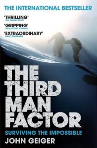 Download The Third Man Factor: Surviving the Impossible pdf, epub, ebook