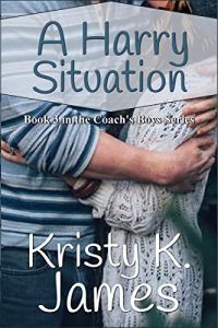 Download A Harry Situation (The Coach’s Boys Series Book 3) pdf, epub, ebook