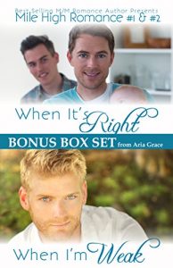 Download Mile High Romance Box Set: Books 1 & 2 pdf, epub, ebook