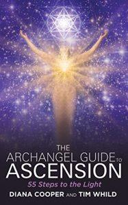 Download The Archangel Guide to Ascension: 55 Steps to the Light pdf, epub, ebook