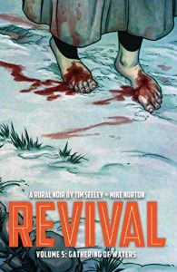 Download Revival Vol. 5: Gathering of Waters pdf, epub, ebook