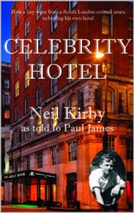 Download Celebrity Hotel: True Inside Gossip, Scandal and Intrigue pdf, epub, ebook