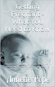 Download Getting Pregnant – What You Need to Know pdf, epub, ebook