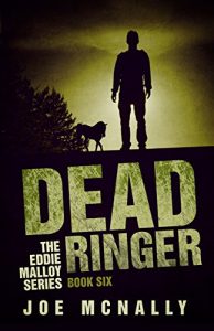 Download Dead Ringer (The Eddie Malloy series Book 6) pdf, epub, ebook