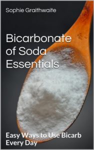 Download Bicarbonate of Soda Essentials   :  Easy Ways to Use Bicarb Every Day pdf, epub, ebook