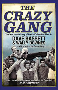 Download The Crazy Gang pdf, epub, ebook