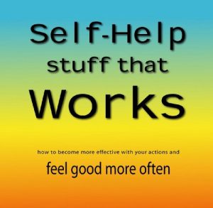 Download Self-Help Stuff That Works pdf, epub, ebook