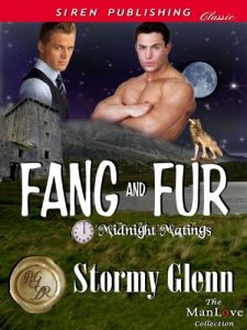 Download Fang and Fur [Midnight Matings] (Siren Publishing Classic ManLove) pdf, epub, ebook
