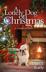 Download A Lonely Dog on Christmas pdf, epub, ebook