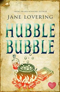 Download Hubble Bubble (Choc Lit) (Yorkshire Romances Book 3) pdf, epub, ebook