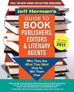 Download Jeff Herman’s Guide to Book Publishers, Editors & Literary Agents – Fully Revised & Updated 2017: Who They Are, What They Want, How to Win Them Over (Jeff … Publishers, Editors and Literary Agents) pdf, epub, ebook