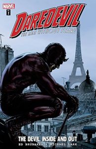 Download Daredevil: The Devil, Inside and Out Vol. 2 (Daredevil (1998-2011)) pdf, epub, ebook